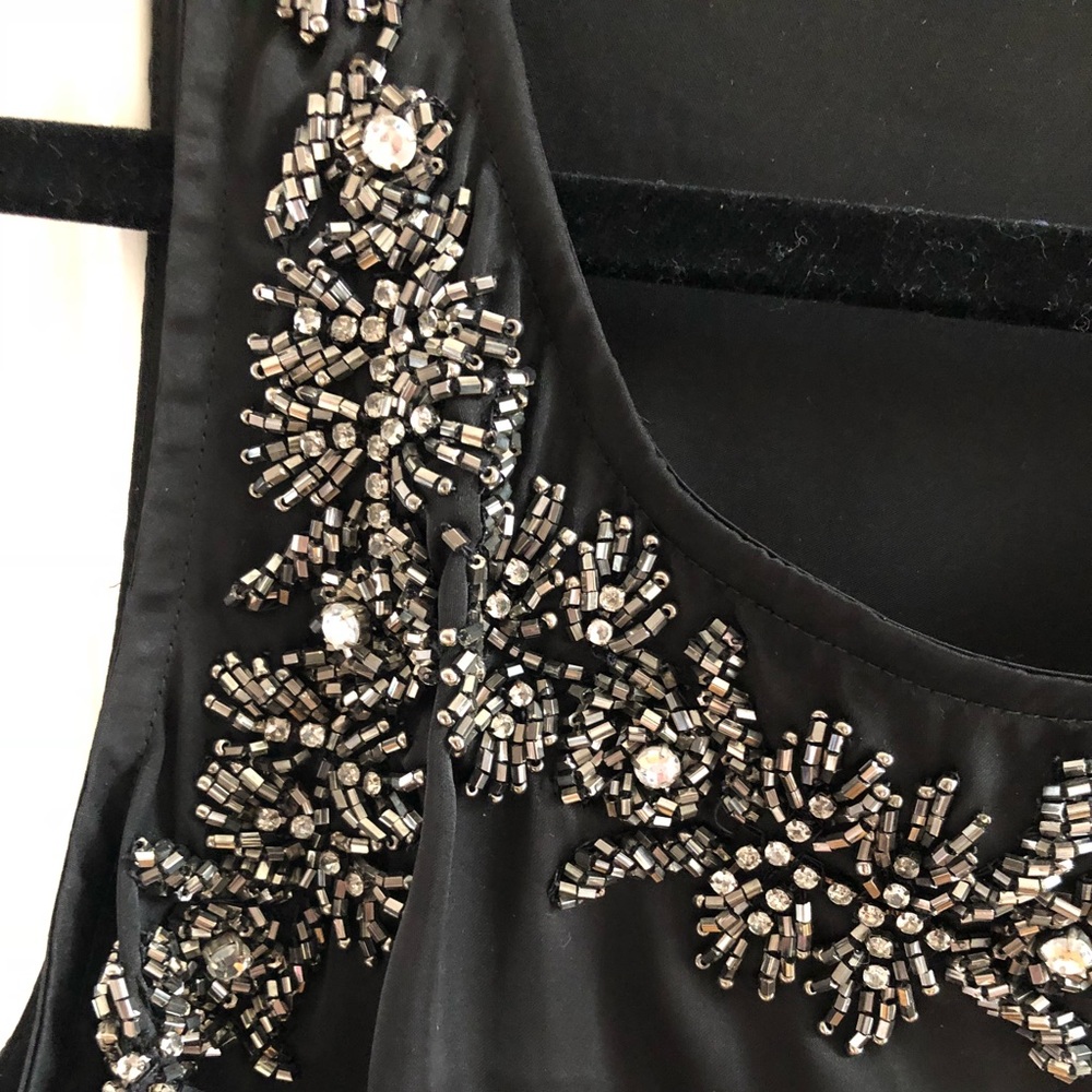 Embellished top Chelsea28 from Nordstrom